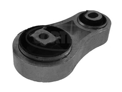 CORTECO 80001851 - Подвеска, двигатель
