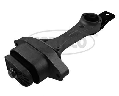 CORTECO 80001861 -  Подвеска, двигатель