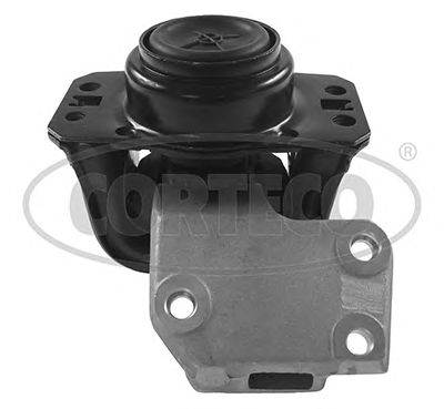 CORTECO 80001863 -  Подвеска, двигатель