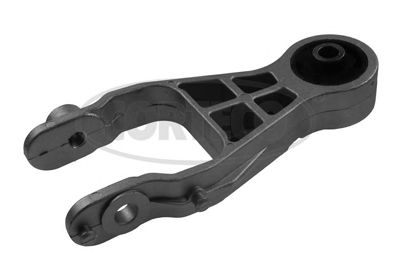 CORTECO 80001869 - Подвеска, двигатель