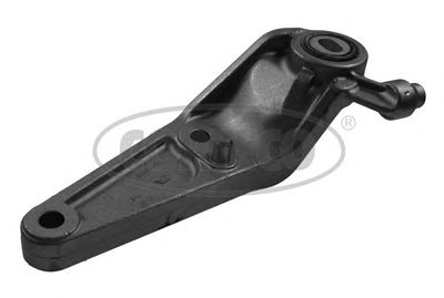 CORTECO 80001876 -  Подвеска, двигатель