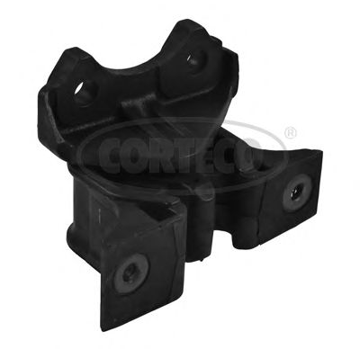 CORTECO 80001877 - Подвеска, двигатель