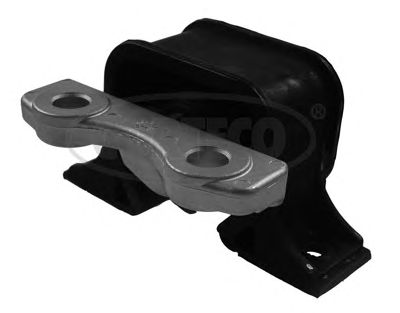 CORTECO 80001886 - Подвеска, двигатель