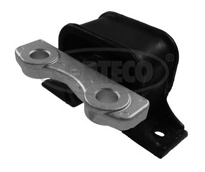 CORTECO 80001887 - Подвеска, двигатель