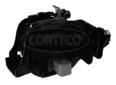 CORTECO 80001889 -  Подвеска, автоматическая коробка передач| Подвеска, ступенчатая коробка передач