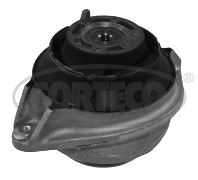 CORTECO 80001908 - Подвеска, двигатель
