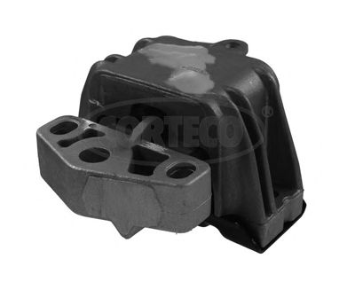 CORTECO 80001975 -  Подвеска, ступенчатая коробка передач