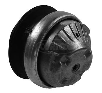 CORTECO 80004207 -  Подвеска, двигатель