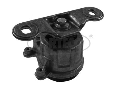 CORTECO 80004215 - Подвеска, двигатель