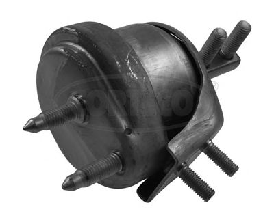 CORTECO 80004229 - Подвеска, двигатель