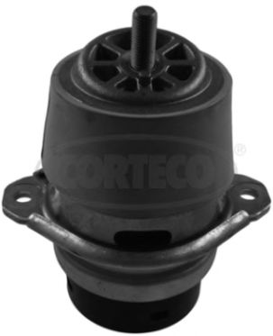 CORTECO 80004340 -  Подвеска, двигатель