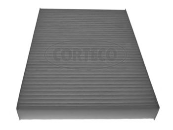 CORTECO 80004351 -  Фильтр воздуха в салоне