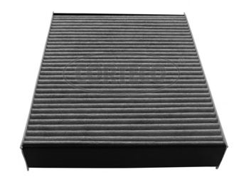 CORTECO 80004354 -  Фильтр воздуха в салоне