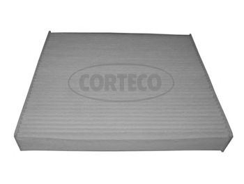CORTECO 80004357 -  Фильтр воздуха в салоне
