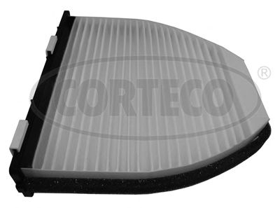 CORTECO 80004358 -  Фильтр воздуха в салоне