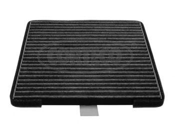 CORTECO 80004405 -  Фильтр воздуха в салоне