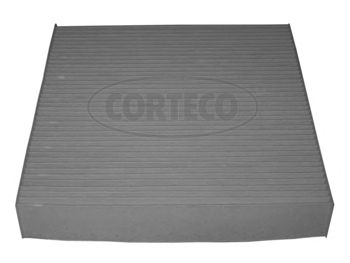 CORTECO 80004407 -  Фильтр воздуха в салоне