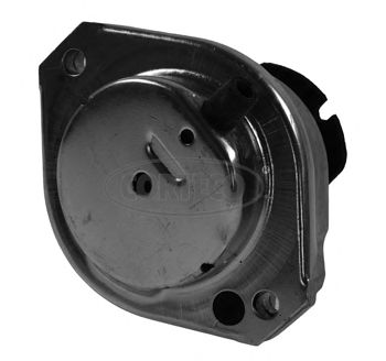 CORTECO 80004416 -  Подвеска, двигатель