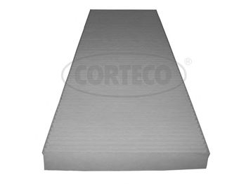 CORTECO 80004440 -  Фильтр воздуха в салоне
