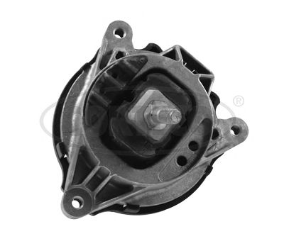 CORTECO 80004452 -  Подвеска, двигатель