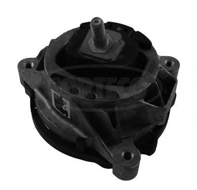 CORTECO 80004458 -  Подвеска, двигатель