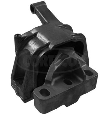 CORTECO 80004477 -  Подвеска, двигатель