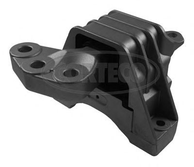 CORTECO 80004478 - Подвеска, двигатель