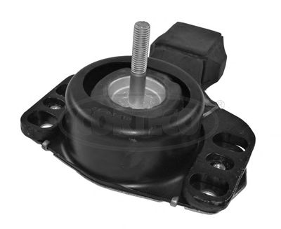 CORTECO 80004484 - Подвеска, двигатель