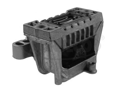 CORTECO 80004523 -  Подвеска, двигатель