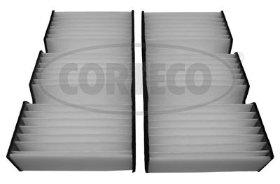 CORTECO 80004551 -  Фильтр воздуха в салоне
