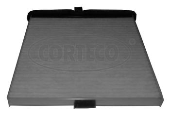 CORTECO 80004567 -  Фильтр воздуха в салоне