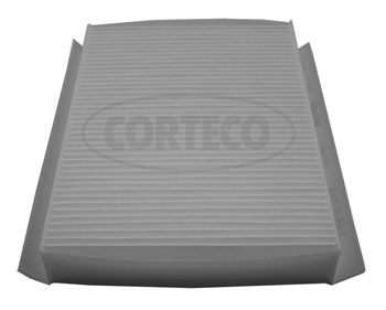 CORTECO 80004572 -  Фильтр воздуха в салоне