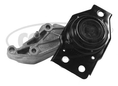 CORTECO 80004586 - Подвеска, двигатель