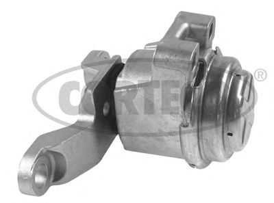 CORTECO 80004589 - Подвеска, двигатель