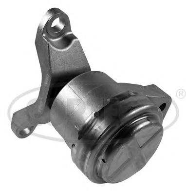 CORTECO 80004654 - Подвеска, двигатель