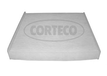 CORTECO 80004673 -  Фильтр воздуха в салоне