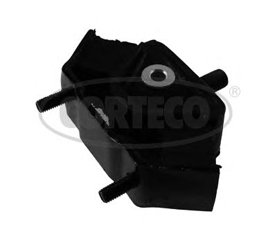 CORTECO 80004711 - Подвеска, двигатель