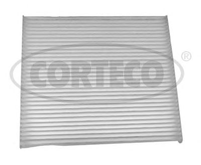 CORTECO 80004777 -  Фильтр воздуха в салоне
