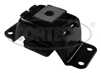CORTECO 80004806 -  Втулка, балка моста