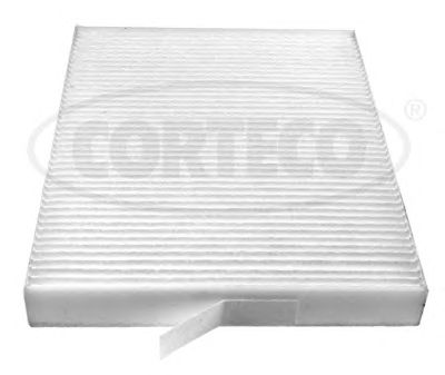 CORTECO 80004827 -  Фильтр воздуха в салоне
