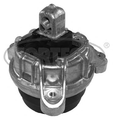 CORTECO 80005036 -  Подвеска, двигатель