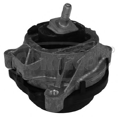 CORTECO 80005048 -  Подвеска, двигатель