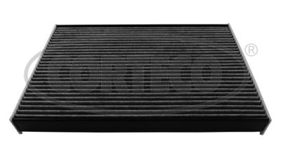 CORTECO 80005072 -  Фильтр воздуха в салоне