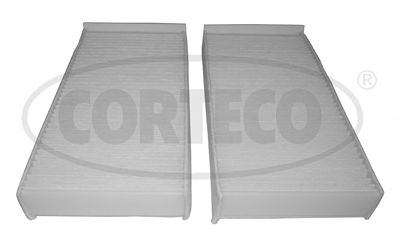 CORTECO 80005089 -  Фильтр воздуха в салоне