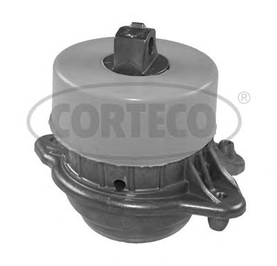 CORTECO 80005155 -  Подвеска, двигатель