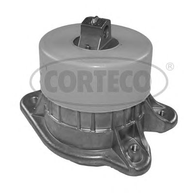 CORTECO 80005157 -  Подвеска, двигатель