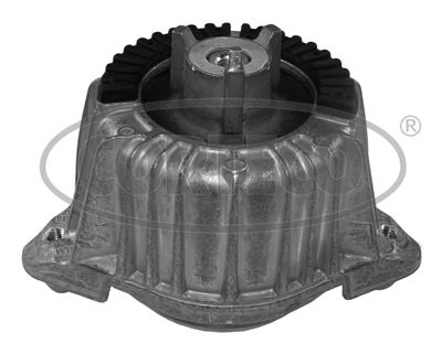 CORTECO 80005163 -  Подвеска, двигатель