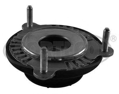CORTECO 80005169 -  ОПОРА АМОРТИЗАТОРА PEUGEOT 407 04-, 407 SW 04-, 4