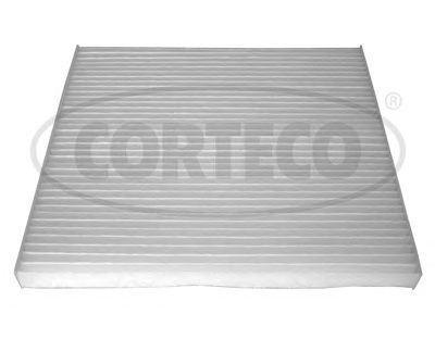CORTECO 80005209 -  Фильтр воздуха в салоне