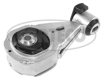 CORTECO 80005235 - Подвеска, двигатель